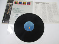 Load image into Gallery viewer, Free Free Live Island Records ILS-40204 with OBI Japan LP Vinyl
