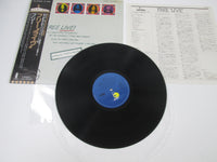 Load image into Gallery viewer, Free Free Live Island Records ILS-40204 with OBI Japan LP Vinyl
