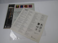 Load image into Gallery viewer, Free Free Live Island Records ILS-40204 with OBI Japan LP Vinyl
