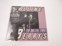 Load image into Gallery viewer, ROLLING STONES ROLLING BERRY'S LONDON L20P 1126 with OBI Japan VINYL LP
