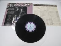 Load image into Gallery viewer, ROLLING STONES ROLLING BERRY'S LONDON L20P 1126 with OBI Japan VINYL LP

