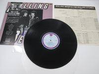 Load image into Gallery viewer, ROLLING STONES ROLLING BERRY'S LONDON L20P 1126 with OBI Japan VINYL LP
