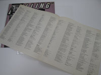 Load image into Gallery viewer, ROLLING STONES ROLLING BERRY'S LONDON L20P 1126 with OBI Japan VINYL LP

