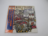 Load image into Gallery viewer, Deep Purple The Book Of Taliesy P-6502W with OBI Japan VINYL LP
