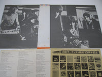 Load image into Gallery viewer, Deep Purple The Book Of Taliesy P-6502W with OBI Japan VINYL LP
