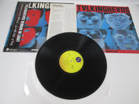 Load image into Gallery viewer, TALKING HEADS REMAIN IN LIGHT SIRE RJ-7691 with OBI Japan VINYL LP
