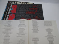 Load image into Gallery viewer, TALKING HEADS REMAIN IN LIGHT SIRE RJ-7691 with OBI Japan VINYL LP
