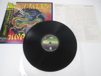 Load image into Gallery viewer, Thin Lizzy Chinatown Vertigo 17PP-11 with OBI Japan VINYL LP
