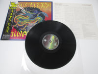 Load image into Gallery viewer, Thin Lizzy Chinatown Vertigo 17PP-11 with OBI Japan VINYL LP
