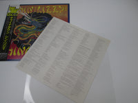 Load image into Gallery viewer, Thin Lizzy Chinatown Vertigo 17PP-11 with OBI Japan VINYL LP
