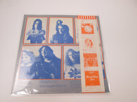 Load image into Gallery viewer, URIAH HEEP LOOK AT YOURSELF BRONZE P-10023B with OBI Japan VINYL LP
