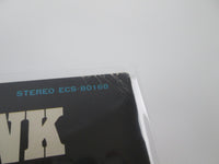 Load image into Gallery viewer, GRAND FUNK RAILROAD ON TIME CAPITAL ECS-80168 with OBI Japan VINYL LP
