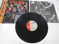 Load image into Gallery viewer, Dr. Mastermind SP25-5324 with OBI Japan VINYL LP
