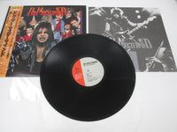 Load image into Gallery viewer, Dr. Mastermind SP25-5324 with OBI Japan VINYL LP
