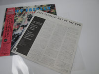 Load image into Gallery viewer, Joey Tafolla Out of the Sun SP25-5223 with OBI Japan VINYL LP
