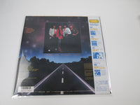 Load image into Gallery viewer, M.A.R.S. DRIVER FEMS SP25-5311 with OBI Japan VINYL LP
