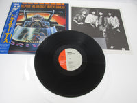 Load image into Gallery viewer, M.A.R.S. DRIVER FEMS SP25-5311 with OBI Japan VINYL LP
