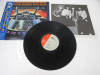 Load image into Gallery viewer, M.A.R.S. DRIVER FEMS SP25-5311 with OBI Japan VINYL LP
