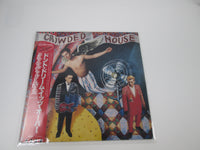 Load image into Gallery viewer, CROWDED HOUSE SAME CAPITOL ECS-91219 with OBI Japan VINYL  LP
