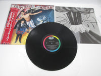Load image into Gallery viewer, CROWDED HOUSE SAME CAPITOL ECS-91219 with OBI Japan VINYL  LP
