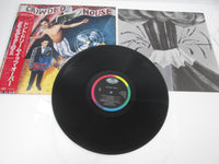 Load image into Gallery viewer, CROWDED HOUSE SAME CAPITOL ECS-91219 with OBI Japan VINYL  LP
