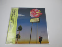 Load image into Gallery viewer, ELO The Night The Light Went On Epic 28 3P-704 with OBI Japan VINYL LP

