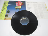 Load image into Gallery viewer, ELO The Night The Light Went On Epic 28 3P-704 with OBI Japan VINYL LP
