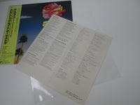 Load image into Gallery viewer, ELO The Night The Light Went On Epic 28 3P-704 with OBI Japan VINYL LP
