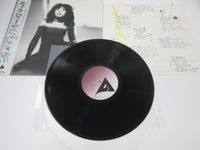 Load image into Gallery viewer, Minako Yoshida Monochrome Alfa ALR-28006 with OBI Japan VINYL LP
