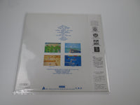 Load image into Gallery viewer, SEGA Game Music Vol.2 ALR-22909 with OBI Japan LP Vinyl
