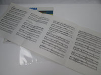 Load image into Gallery viewer, SEGA Game Music Vol.2 ALR-22909 with OBI Japan LP Vinyl
