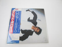 Load image into Gallery viewer, DAVID BOWIE LODGER RCA RVP-6390 with OBI Japan VINYL LP
