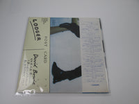 Load image into Gallery viewer, DAVID BOWIE LODGER RCA RVP-6390 with OBI Japan VINYL LP
