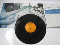 Load image into Gallery viewer, DAVID BOWIE LODGER RCA RVP-6390 with OBI Japan VINYL LP
