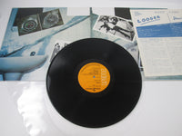 Load image into Gallery viewer, DAVID BOWIE LODGER RCA RVP-6390 with OBI Japan VINYL LP
