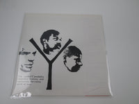 Load image into Gallery viewer, Albert Ayler Trio Spiritual Unity15PJ-2021(M)  with OBI Japan VINYL  LP

