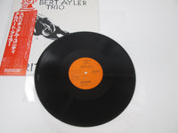 Load image into Gallery viewer, Albert Ayler Trio Spiritual Unity15PJ-2021(M)  with OBI Japan VINYL  LP
