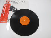 Load image into Gallery viewer, Albert Ayler Trio Spiritual Unity15PJ-2021(M)  with OBI Japan VINYL  LP
