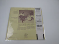 Load image into Gallery viewer, HOUND DOG TAYLOR &amp; HOUSE ROCKERS NATURAL BOOGIE with OBI Japan VINYL  LP
