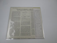 Load image into Gallery viewer, CHARLES MINGUS PITHECANTHROPUS ERECTUS ATLANTIC P-7508A with OBI Japan VINYL LP
