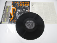 Load image into Gallery viewer, CHARLES MINGUS PITHECANTHROPUS ERECTUS ATLANTIC P-7508A with OBI Japan VINYL LP
