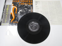 Load image into Gallery viewer, CHARLES MINGUS PITHECANTHROPUS ERECTUS ATLANTIC P-7508A with OBI Japan VINYL LP
