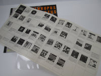 Load image into Gallery viewer, CHARLES MINGUS PITHECANTHROPUS ERECTUS ATLANTIC P-7508A with OBI Japan VINYL LP
