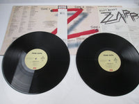 Load image into Gallery viewer, Frank Zappa Them Or Us EMI EMS-67176-7 with OBI Japan VINYL LP
