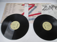 Load image into Gallery viewer, Frank Zappa Them Or Us EMI EMS-67176-7 with OBI Japan VINYL LP
