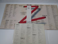 Load image into Gallery viewer, Frank Zappa Them Or Us EMI EMS-67176-7 with OBI Japan VINYL LP

