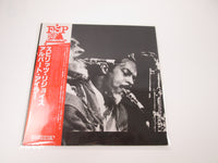 Load image into Gallery viewer, Albert Ayler Quintet Spirits Rejoice ESP Disk 15PJ-2022 with OBI Japan VINYL LP
