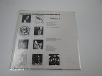 Load image into Gallery viewer, Albert Ayler Quintet Spirits Rejoice ESP Disk 15PJ-2022 with OBI Japan VINYL LP
