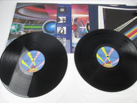 Load image into Gallery viewer, Electric Light Orchestra Out Of The Blue 40AP 1049,5 With OBI Kit Japan VINYL LP
