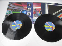 Load image into Gallery viewer, Electric Light Orchestra Out Of The Blue 40AP 1049,5 With OBI Kit Japan VINYL LP
